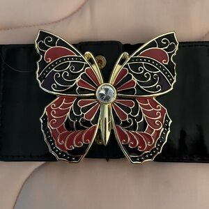Butterfly Stretch Belt